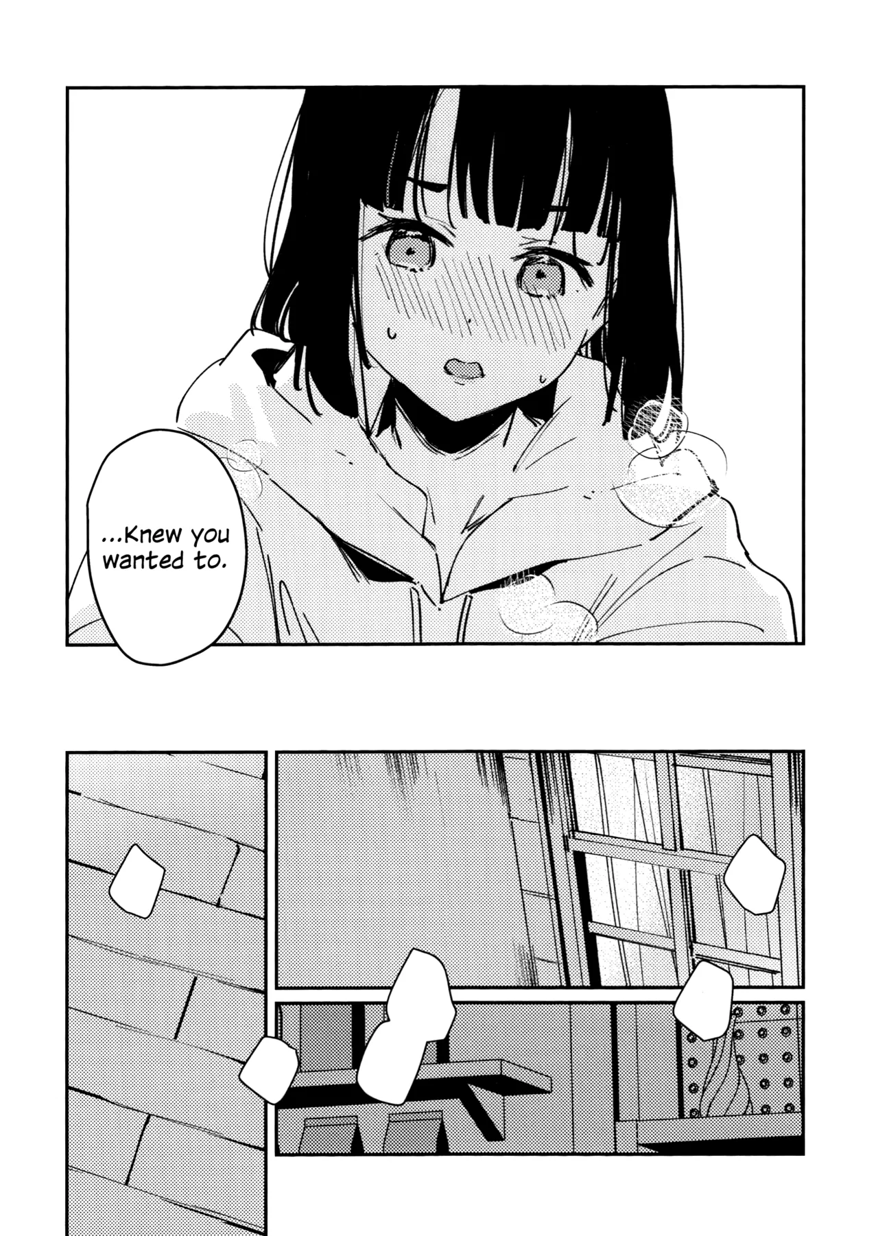 (Bokura no Love Live! 44) [virophilia (Orihi Chihiro)]No. 9(Love Live! Hasunosora Jogakuin School Idol Club) [English] Page 8