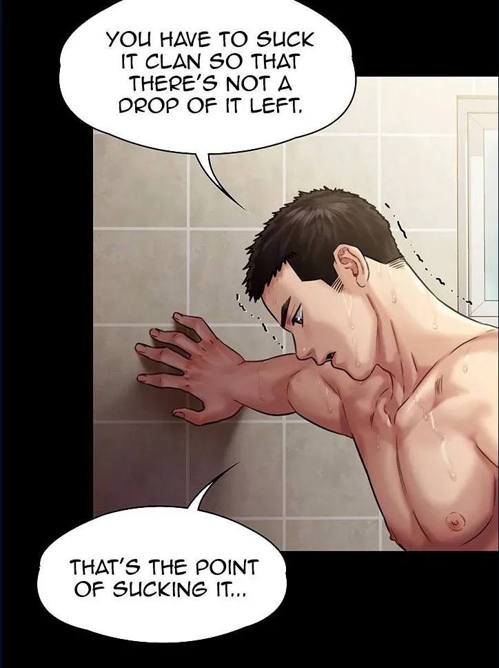 [Active Volcano]Queen Bee - Chapter 144-147 - Dallee's Corruption(4) Page 104