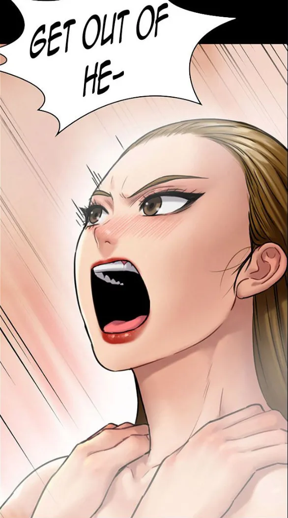 [Active Volcano]Queen Bee - Chapter 144-147 - Dallee's Corruption(4) Page 11