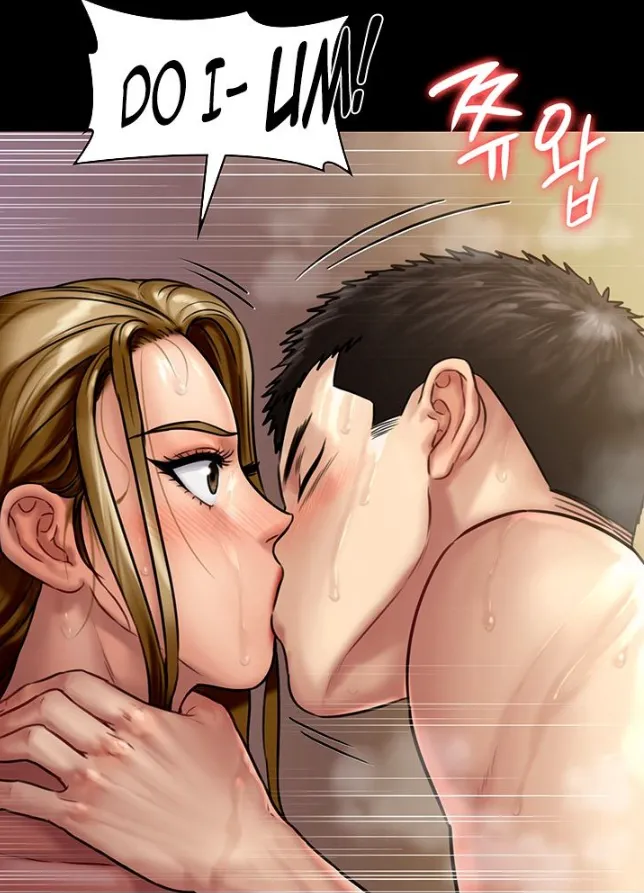 [Active Volcano]Queen Bee - Chapter 144-147 - Dallee's Corruption(4) Page 123