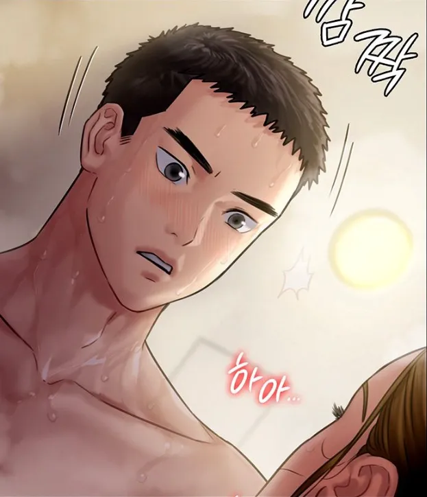 [Active Volcano]Queen Bee - Chapter 144-147 - Dallee's Corruption(4) Page 140