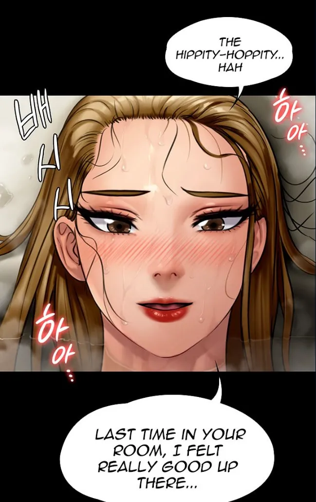 [Active Volcano]Queen Bee - Chapter 144-147 - Dallee's Corruption(4) Page 141
