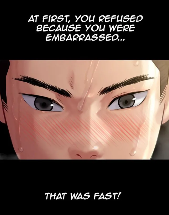 [Active Volcano]Queen Bee - Chapter 144-147 - Dallee's Corruption(4) Page 143