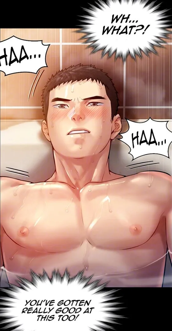 [Active Volcano]Queen Bee - Chapter 144-147 - Dallee's Corruption(4) Page 156