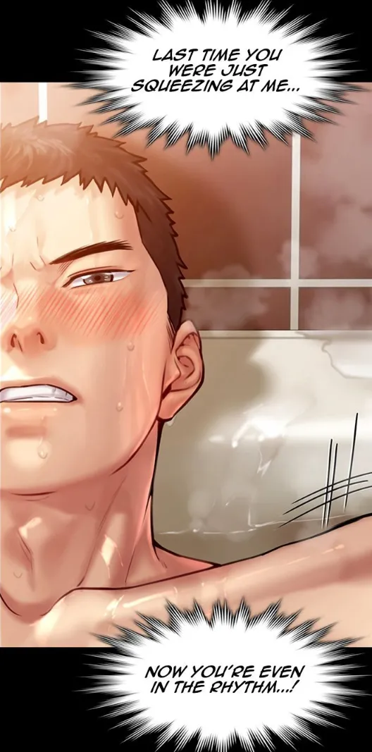 [Active Volcano]Queen Bee - Chapter 144-147 - Dallee's Corruption(4) Page 159