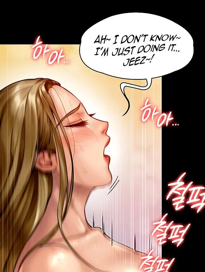 [Active Volcano]Queen Bee - Chapter 144-147 - Dallee's Corruption(4) Page 168