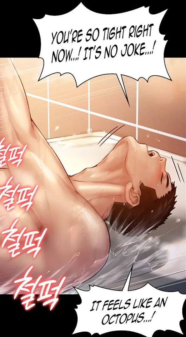 [Active Volcano]Queen Bee - Chapter 144-147 - Dallee's Corruption(4) Page 169