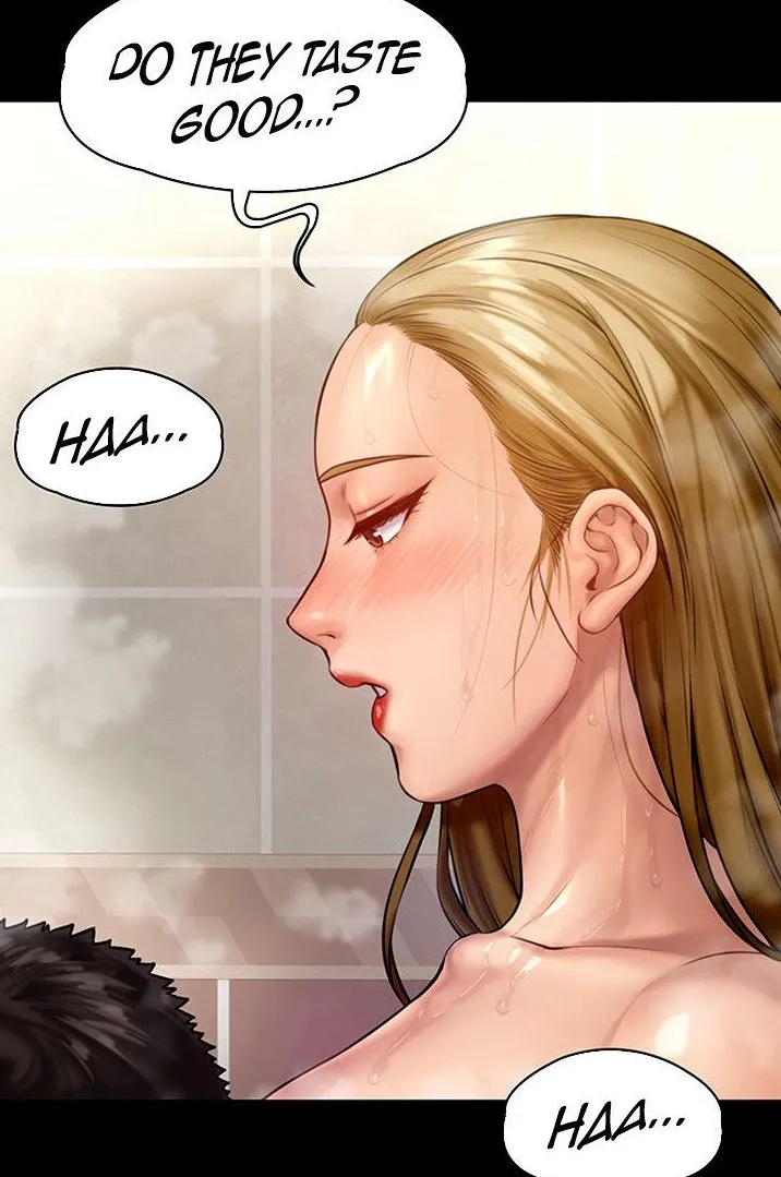 [Active Volcano]Queen Bee - Chapter 144-147 - Dallee's Corruption(4) Page 181