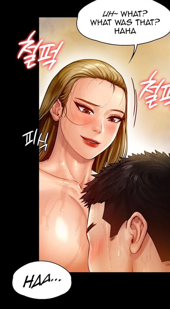 [Active Volcano]Queen Bee - Chapter 144-147 - Dallee's Corruption(4) Page 187
