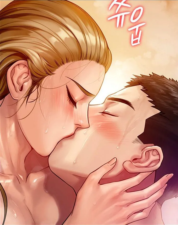 [Active Volcano]Queen Bee - Chapter 144-147 - Dallee's Corruption(4) Page 189