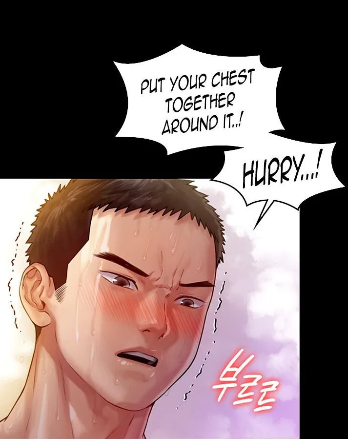 [Active Volcano]Queen Bee - Chapter 144-147 - Dallee's Corruption(4) Page 201