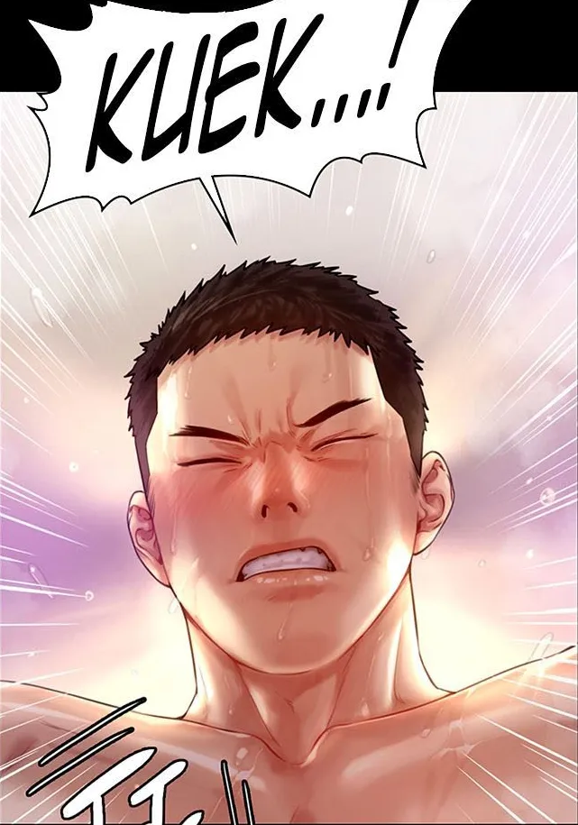 [Active Volcano]Queen Bee - Chapter 144-147 - Dallee's Corruption(4) Page 207