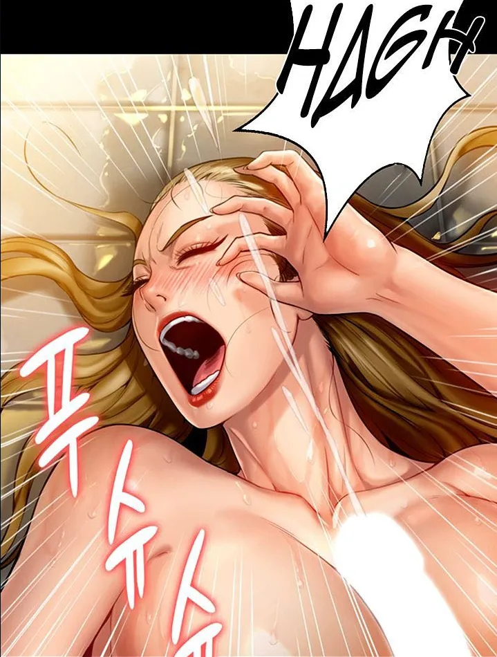 [Active Volcano]Queen Bee - Chapter 144-147 - Dallee's Corruption(4) Page 208