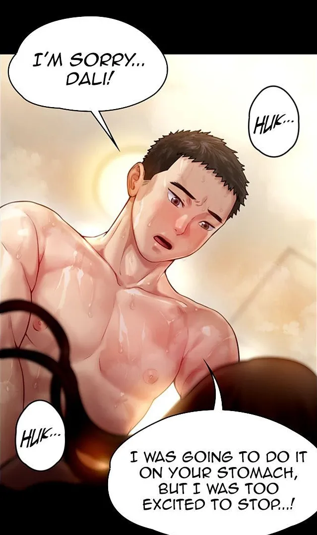 [Active Volcano]Queen Bee - Chapter 144-147 - Dallee's Corruption(4) Page 211