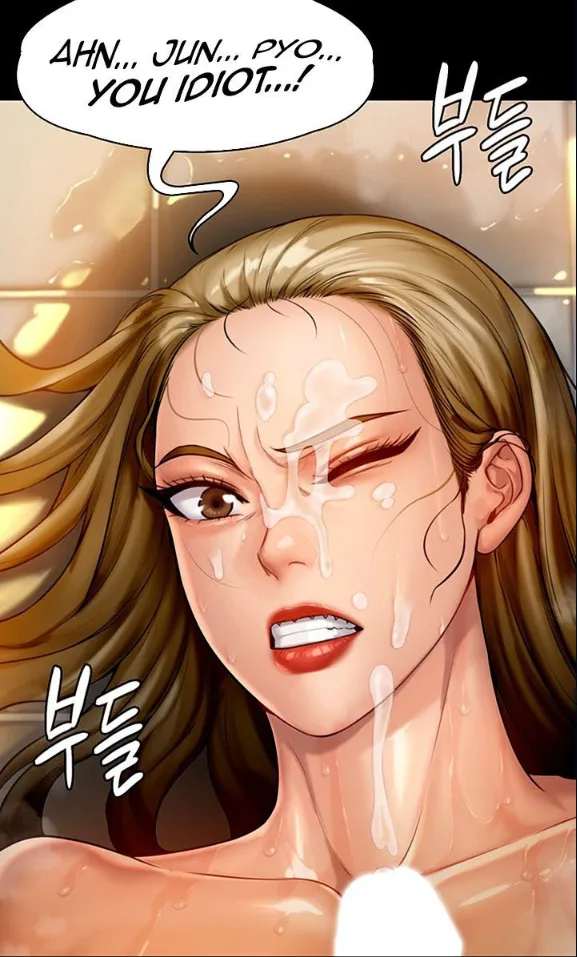 [Active Volcano]Queen Bee - Chapter 144-147 - Dallee's Corruption(4) Page 212