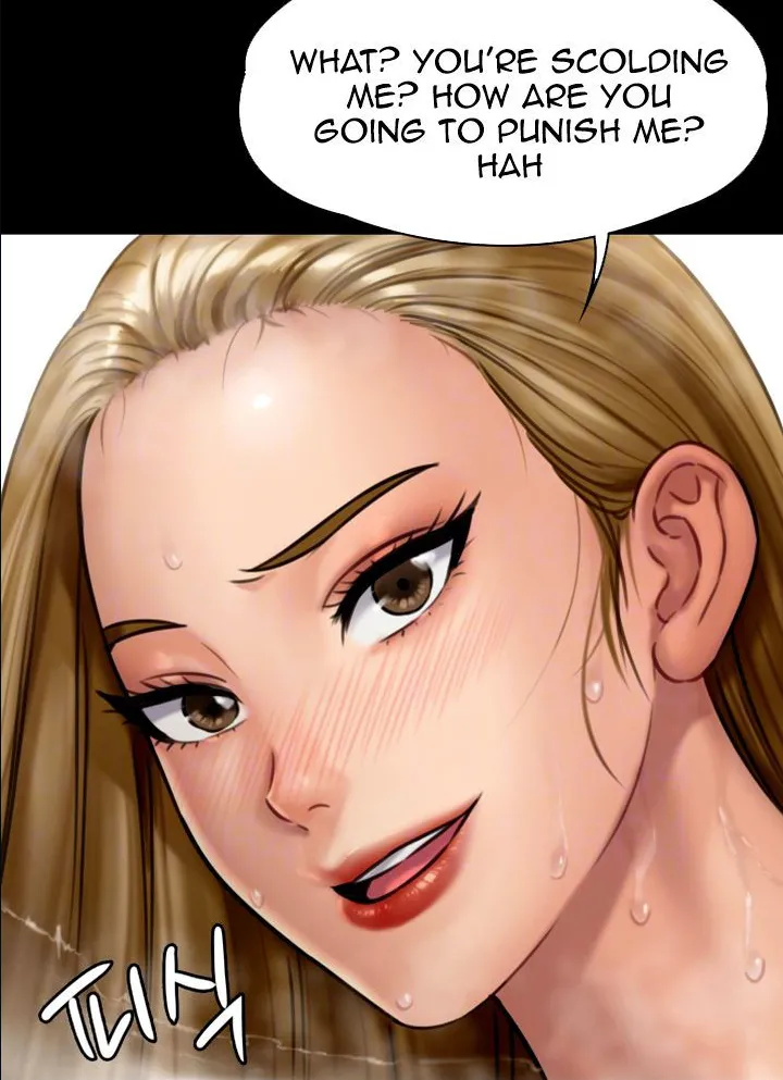 [Active Volcano]Queen Bee - Chapter 144-147 - Dallee's Corruption(4) Page 27