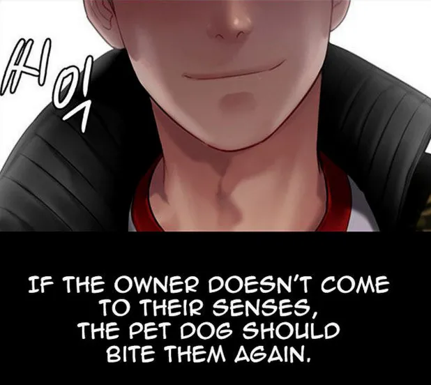 [Active Volcano]Queen Bee - Chapter 144-147 - Dallee's Corruption(4) Page 3