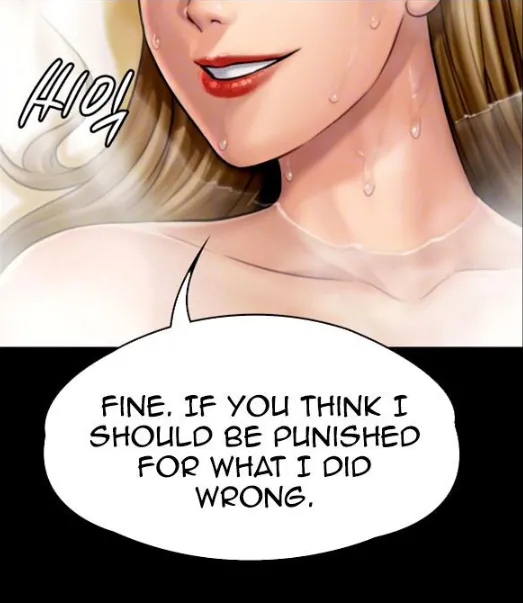 [Active Volcano]Queen Bee - Chapter 144-147 - Dallee's Corruption(4) Page 30