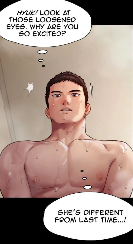 [Active Volcano]Queen Bee - Chapter 144-147 - Dallee's Corruption(4) Page 49