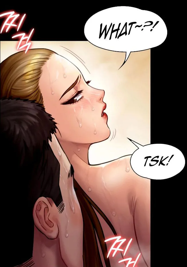 [Active Volcano]Queen Bee - Chapter 144-147 - Dallee's Corruption(4) Page 59