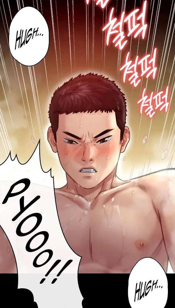 [Active Volcano]Queen Bee - Chapter 144-147 - Dallee's Corruption(4) Page 69