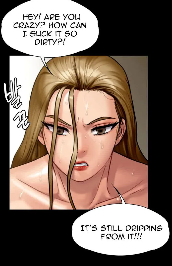 [Active Volcano]Queen Bee - Chapter 144-147 - Dallee's Corruption(4) Page 82