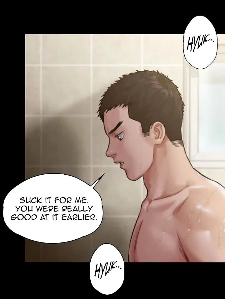 [Active Volcano]Queen Bee - Chapter 144-147 - Dallee's Corruption(4) Page 83