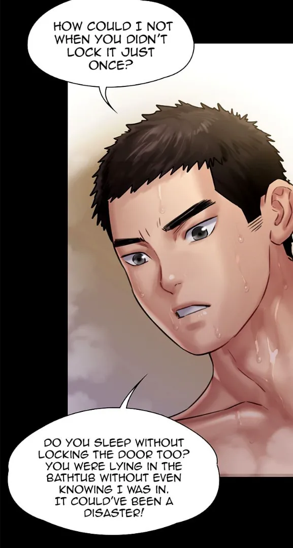 [Active Volcano]Queen Bee - Chapter 144-147 - Dallee's Corruption(4) Page 89