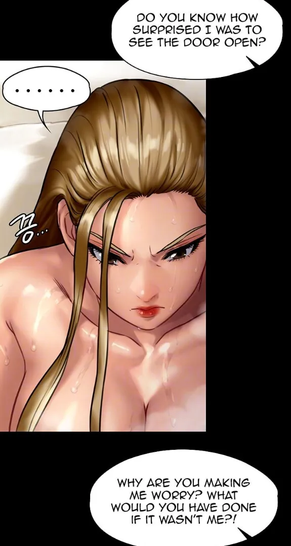 [Active Volcano]Queen Bee - Chapter 144-147 - Dallee's Corruption(4) Page 90