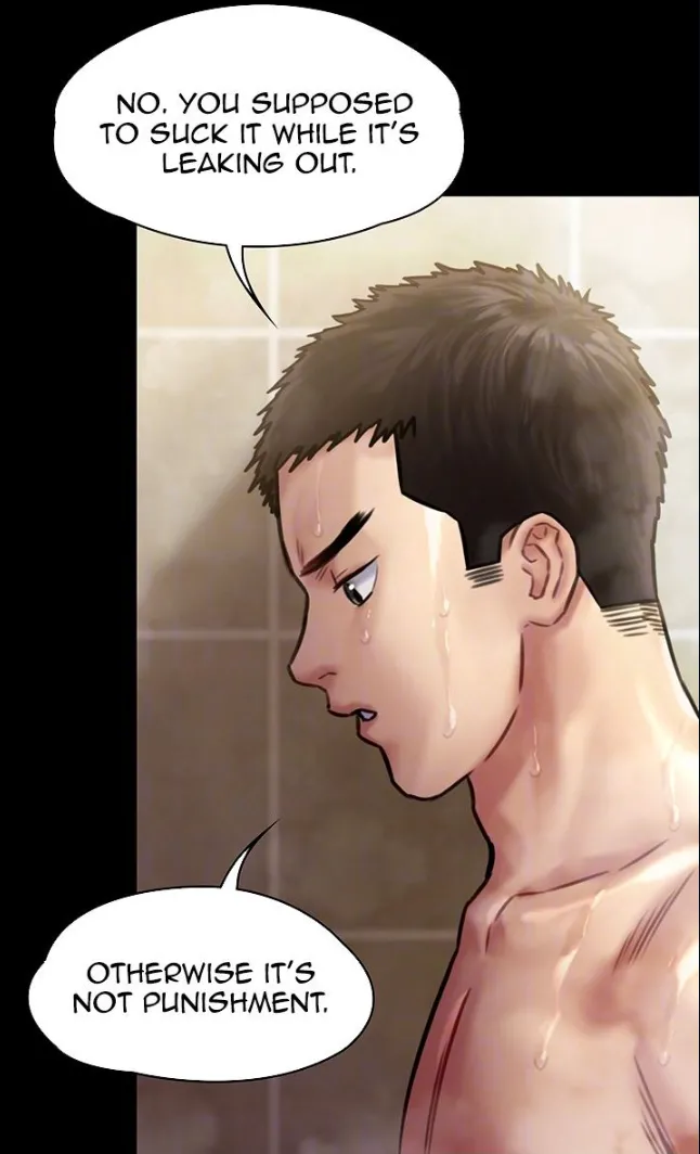 [Active Volcano]Queen Bee - Chapter 144-147 - Dallee's Corruption(4) Page 92