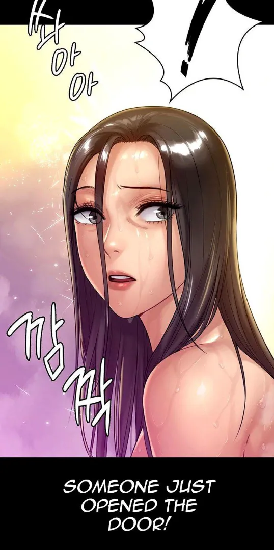 [Active Volcano]Queen Bee - Chapter 149-150 - Seonyeong Takes Shower(2) Page 10