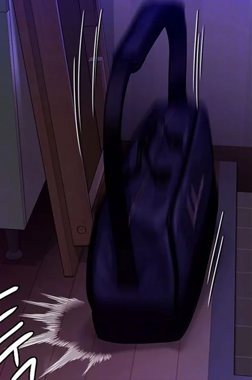 [Active Volcano]Queen Bee - Chapter 149-150 - Seonyeong Takes Shower(2) Page 15