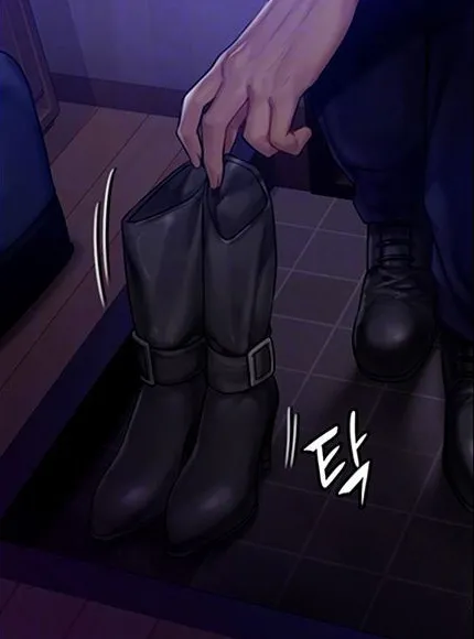 [Active Volcano]Queen Bee - Chapter 149-150 - Seonyeong Takes Shower(2) Page 20