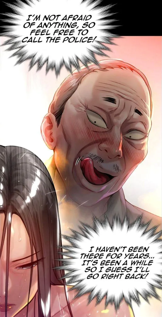 [Active Volcano]Queen Bee - Chapter 149-150 - Seonyeong Takes Shower(2) Page 4