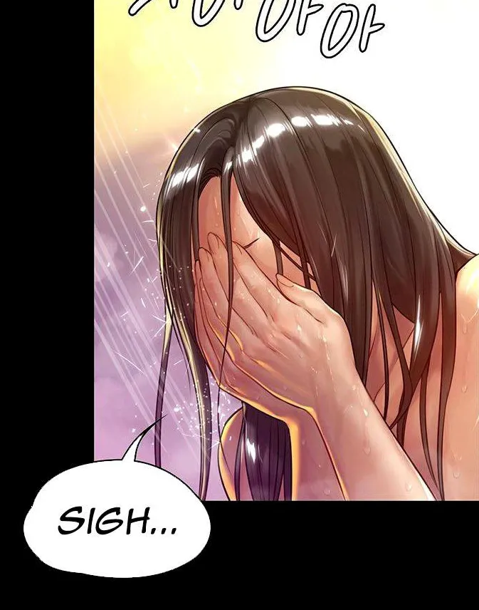 [Active Volcano]Queen Bee - Chapter 149-150 - Seonyeong Takes Shower(2) Page 6