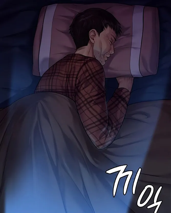 [Active Volcano]Queen Bee - Chapter 150-151 - Vanilla Sex Between Chulhwan and Seonyeong(1) Page 10