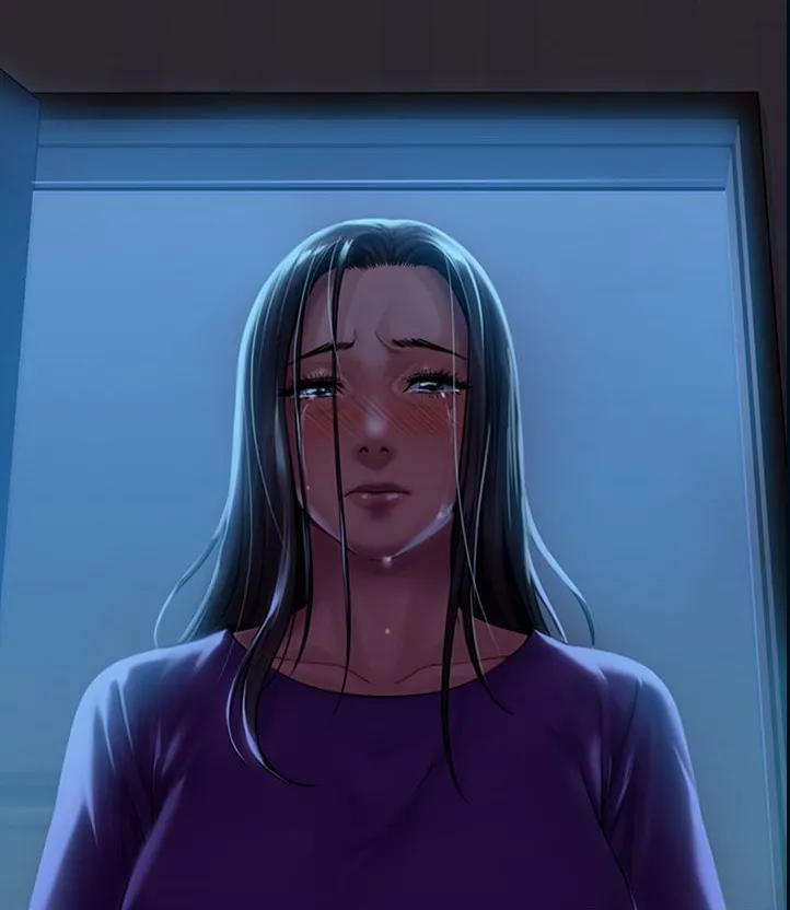 [Active Volcano]Queen Bee - Chapter 150-151 - Vanilla Sex Between Chulhwan and Seonyeong(1) Page 11