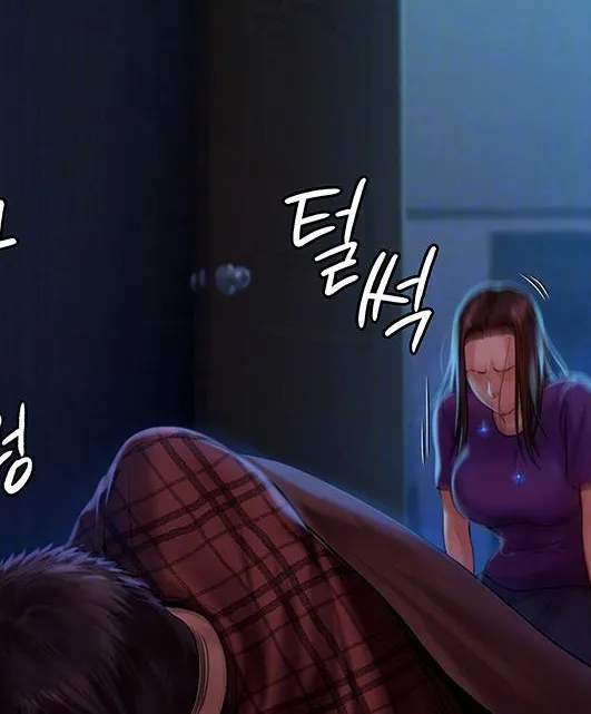 [Active Volcano]Queen Bee - Chapter 150-151 - Vanilla Sex Between Chulhwan and Seonyeong(1) Page 12