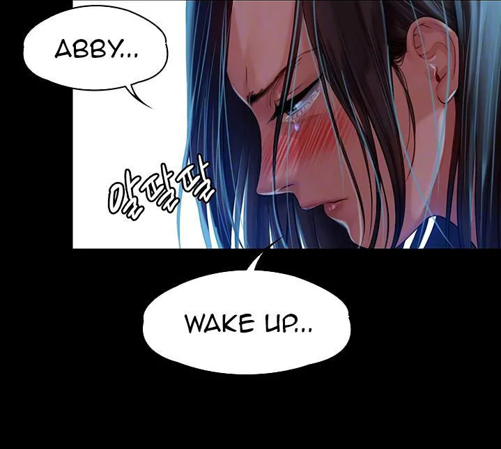 [Active Volcano]Queen Bee - Chapter 150-151 - Vanilla Sex Between Chulhwan and Seonyeong(1) Page 13