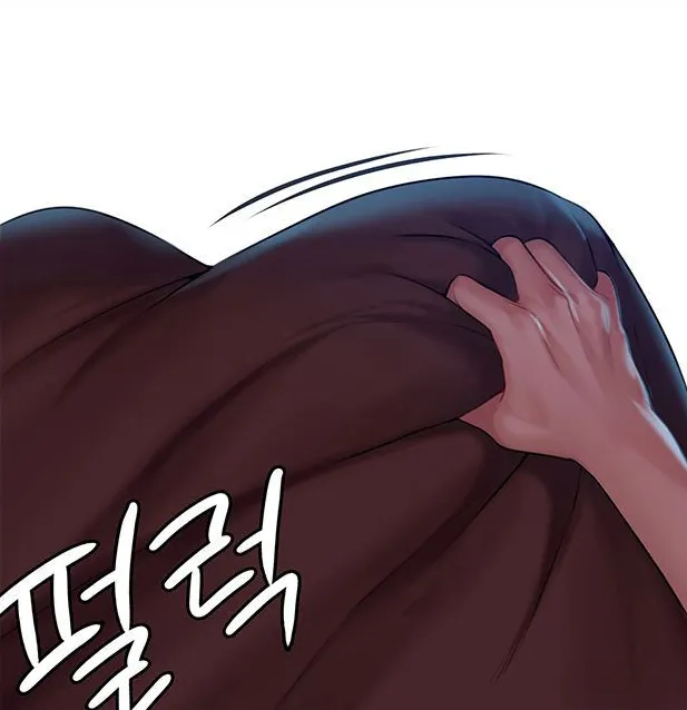 [Active Volcano]Queen Bee - Chapter 150-151 - Vanilla Sex Between Chulhwan and Seonyeong(1) Page 14