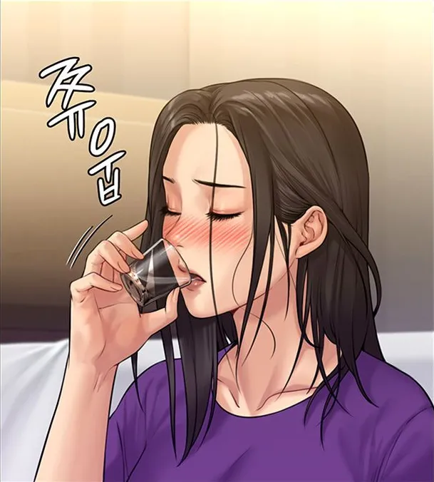 [Active Volcano]Queen Bee - Chapter 150-151 - Vanilla Sex Between Chulhwan and Seonyeong(1) Page 2