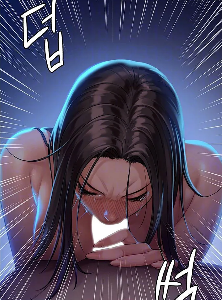 [Active Volcano]Queen Bee - Chapter 150-151 - Vanilla Sex Between Chulhwan and Seonyeong(1) Page 31