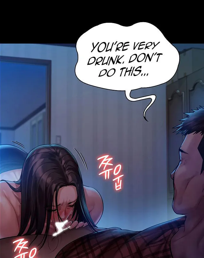 [Active Volcano]Queen Bee - Chapter 150-151 - Vanilla Sex Between Chulhwan and Seonyeong(1) Page 33
