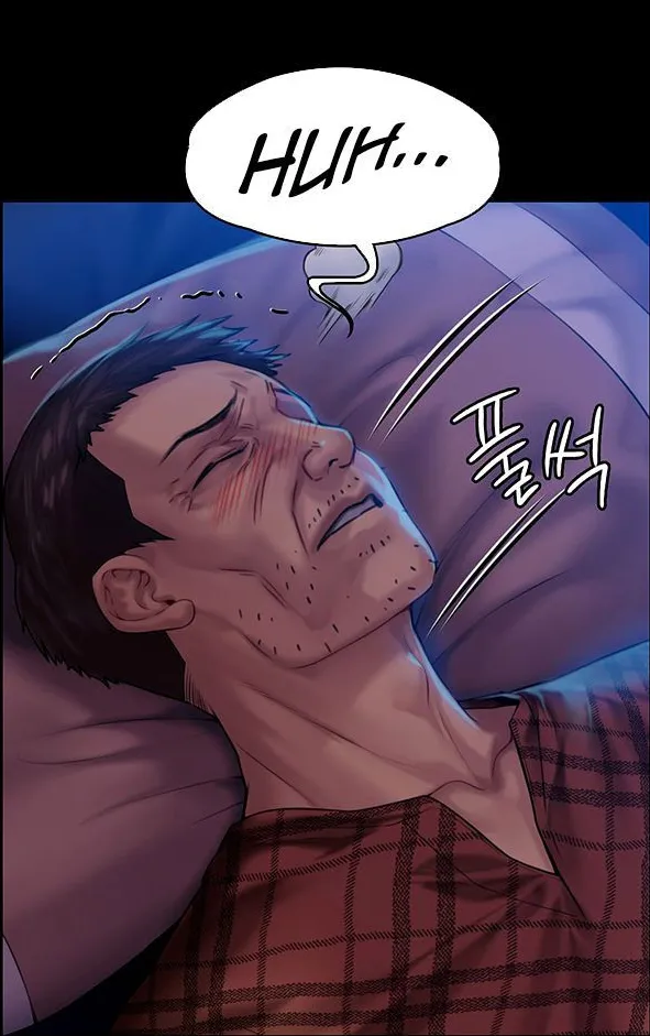 [Active Volcano]Queen Bee - Chapter 150-151 - Vanilla Sex Between Chulhwan and Seonyeong(1) Page 37