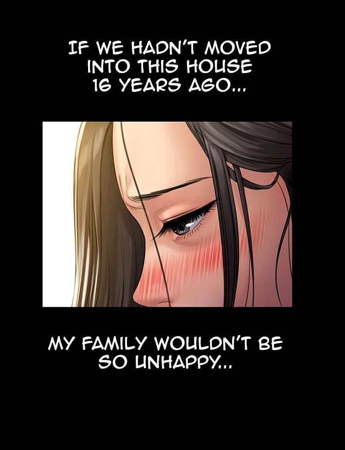 [Active Volcano]Queen Bee - Chapter 150-151 - Vanilla Sex Between Chulhwan and Seonyeong(1) Page 4