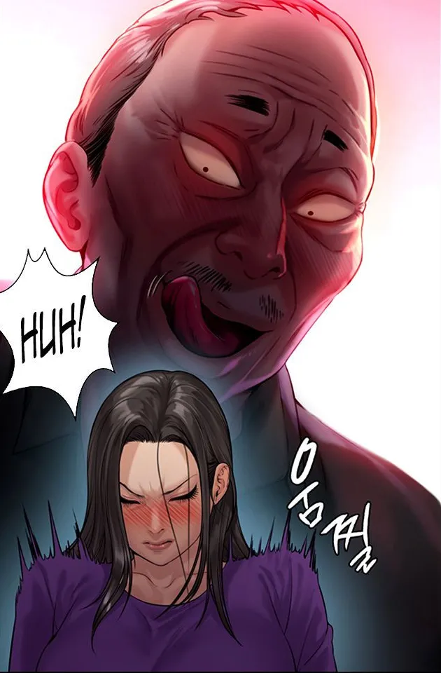 [Active Volcano]Queen Bee - Chapter 150-151 - Vanilla Sex Between Chulhwan and Seonyeong(1) Page 5
