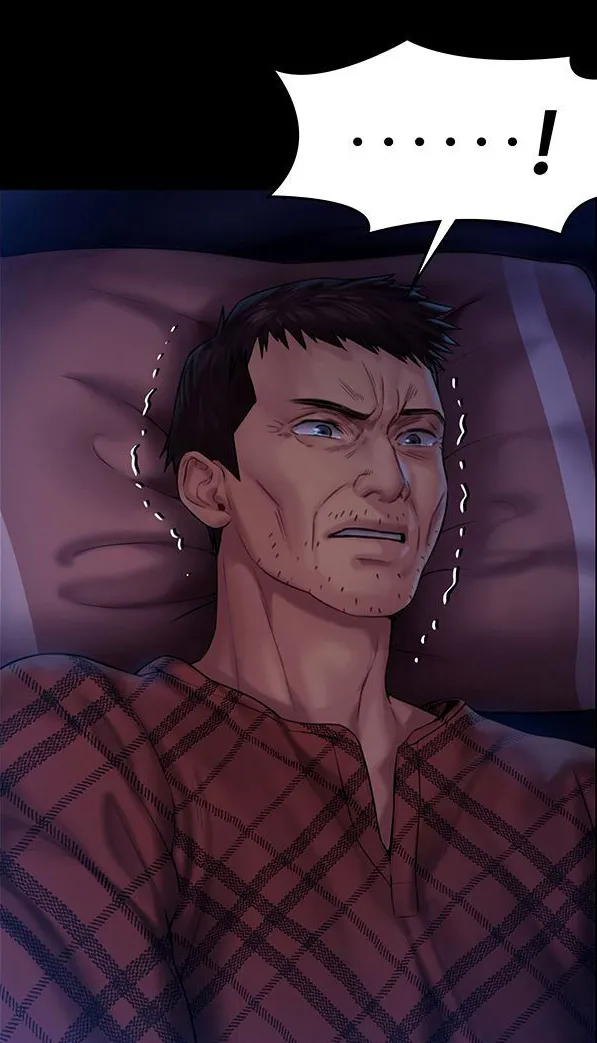 [Active Volcano]Queen Bee - Chapter 150-151 - Vanilla Sex Between Chulhwan and Seonyeong(1) Page 59