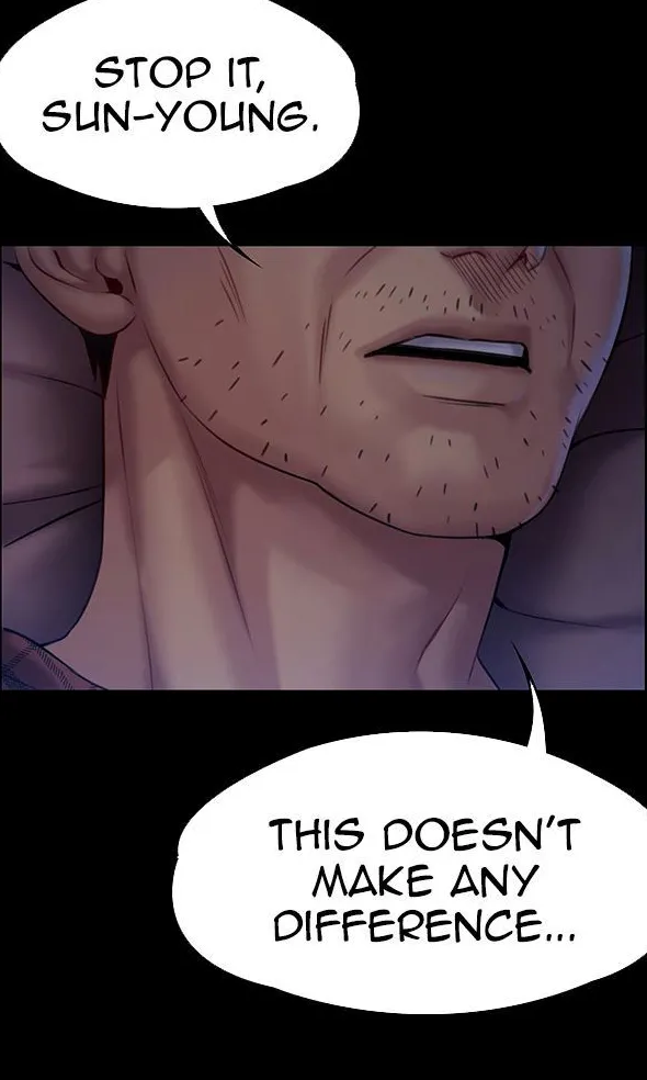 [Active Volcano]Queen Bee - Chapter 150-151 - Vanilla Sex Between Chulhwan and Seonyeong(1) Page 62
