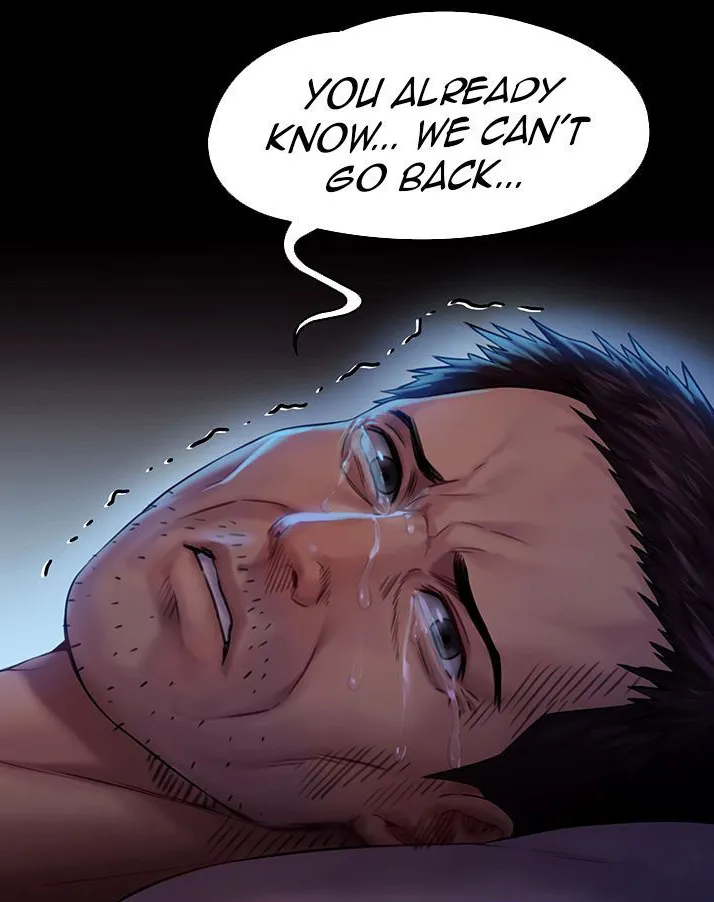 [Active Volcano]Queen Bee - Chapter 150-151 - Vanilla Sex Between Chulhwan and Seonyeong(1) Page 66