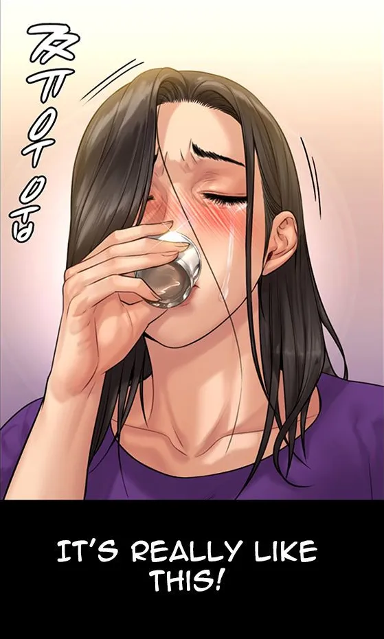 [Active Volcano]Queen Bee - Chapter 150-151 - Vanilla Sex Between Chulhwan and Seonyeong(1) Page 7